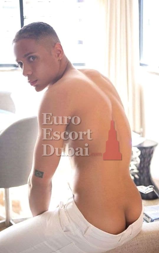 Adam, 24, escort in Dubai — 185 cm, brown hair (photo 2 of 12)