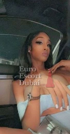 Martina, 26, escort in Dubai — black hair, Brazilian (photo 1 of 13)